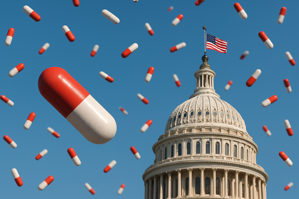 Hiring a Boutique Agency Can Help Pharma Stay Competitive Amid Executive Order on Drug Prices